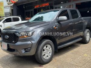 Xe Ford Ranger XLS 2.2L 4x2 AT 2021