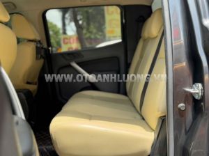 Xe Ford Ranger XLS 2.2L 4x2 AT 2021