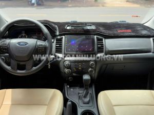 Xe Ford Ranger XLS 2.2L 4x2 AT 2021