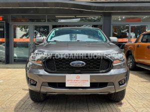 Xe Ford Ranger XLS 2.2L 4x2 AT 2021