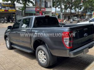 Xe Ford Ranger XLS 2.2L 4x2 AT 2021