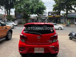 Xe Toyota Wigo 1.2G AT 2019