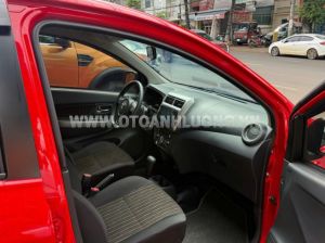 Xe Toyota Wigo 1.2G AT 2019