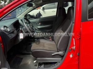 Xe Toyota Wigo 1.2G AT 2019