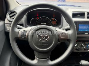 Xe Toyota Wigo 1.2G AT 2019