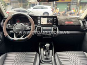 Xe Kia Sonet Luxury 1.5 AT 2026