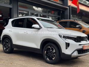 Xe Kia Sonet Luxury 1.5 AT 2026