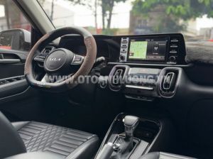 Xe Kia Sonet Luxury 1.5 AT 2026