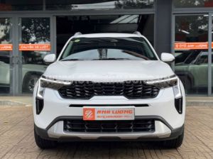 Xe Kia Sonet Luxury 1.5 AT 2026