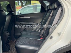 Xe Kia Sonet Luxury 1.5 AT 2026