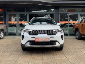 Xe Kia Sonet Luxury 1.5 AT 2026