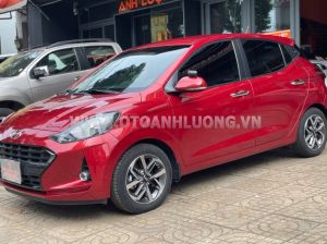 Xe Hyundai i10 1.2 AT Tiêu Chuẩn 2023