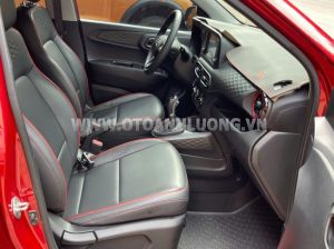 Xe Hyundai i10 1.2 AT Tiêu Chuẩn 2023