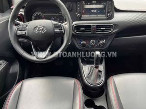 Xe Hyundai i10 1.2 AT Tiêu Chuẩn 2023