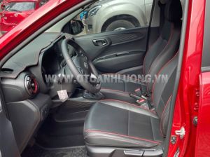 Xe Hyundai i10 1.2 AT Tiêu Chuẩn 2023