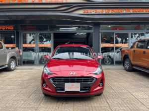 Xe Hyundai i10 1.2 AT 2023