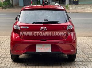 Xe Hyundai i10 1.2 AT Tiêu Chuẩn 2023