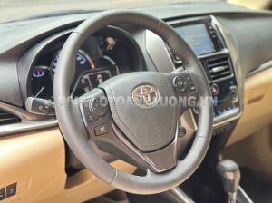 Xe Toyota Vios G 1.5 CVT 2022