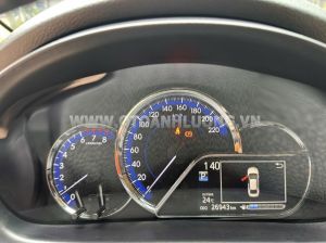 Xe Toyota Vios G 1.5 CVT 2022