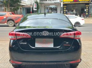 Xe Toyota Vios G 1.5 CVT 2022