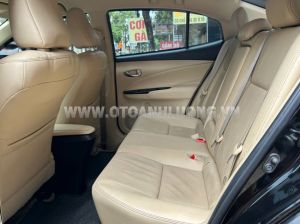 Xe Toyota Vios G 1.5 CVT 2022