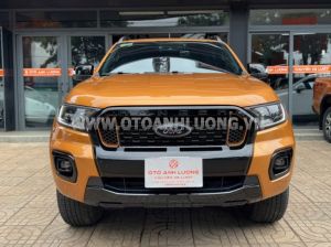 Xe Ford Ranger Wildtrak 2.0L 4x4 AT 2021