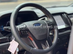 Xe Ford Ranger Wildtrak 2.0L 4x4 AT 2021