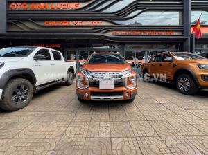 Xe Mitsubishi Xpander Cross 1.5 AT 2020