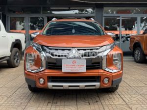 Xe Mitsubishi Xpander Cross 1.5 AT 2020
