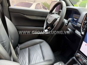 Xe Ford Everest Titanium Plus 2.0L 4x4 AT 2025