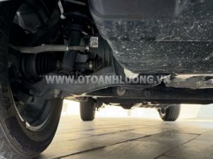 Xe Ford Everest Titanium Plus 2.0L 4x4 AT 2025