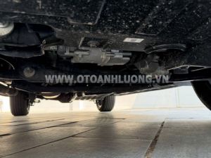 Xe Ford Everest Titanium Plus 2.0L 4x4 AT 2025