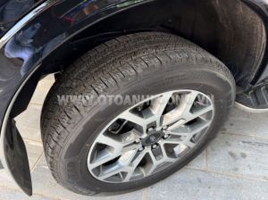 Xe Ford Everest Titanium Plus 2.0L 4x4 AT 2025