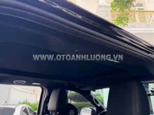 Xe Ford Everest Titanium Plus 2.0L 4x4 AT 2025