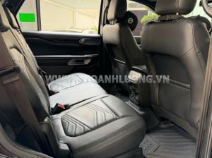 Xe Ford Everest Titanium Plus 2.0L 4x4 AT 2025