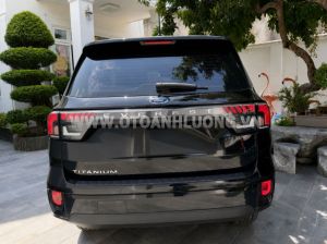 Xe Ford Everest Titanium Plus 2.0L 4x4 AT 2025