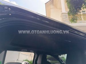 Xe Ford Everest Titanium Plus 2.0L 4x4 AT 2025