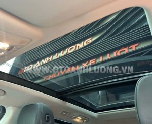 Xe Mercedes Benz GLS 450 4Matic 2022