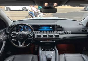 Xe Mercedes Benz GLS 450 4Matic 2022