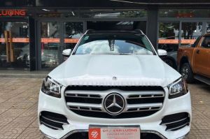 Xe Mercedes Benz GLS 450 4Matic 2022