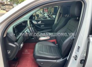 Xe Mercedes Benz GLS 450 4Matic 2022