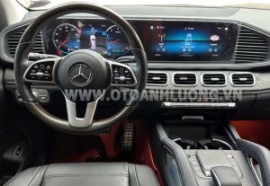 Xe Mercedes Benz GLS 450 4Matic 2022
