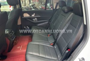 Xe Mercedes Benz GLS 450 4Matic 2022