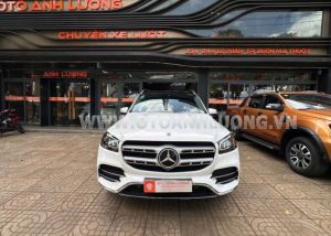 Xe Mercedes Benz GLS 450 4Matic 2022