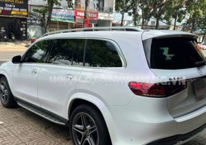 Xe Mercedes Benz GLS 450 4Matic 2022