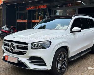 Xe Mercedes Benz GLS 450 4Matic 2022
