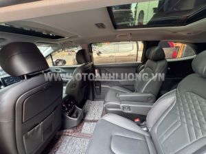 Xe Hyundai Custin Cao Cấp 2.0T 2024