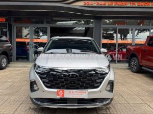 Xe Hyundai Custin Cao Cấp 2.0T 2024