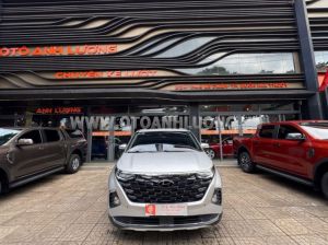 Hyundai Custin Cao Cấp 2.0T