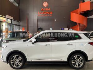 Xe Ford Territory Titanium X 1.5 AT 2025
